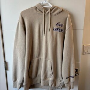 LA Lakers Hoodie